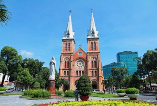 TT Travel & Tours