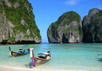 BANGKOK - PATTAYA (4DAYS 3NIGHTS)