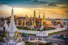 KHÁM PHÁ XỨ SỞ CHÙA VÀNG