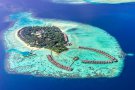 MALDIVES - THIÊN ĐƯỜNG HẠ GIỚI 5 NGÀY 4 ĐÊM
