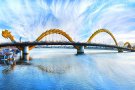 ĐÀ NẴNG - HỘI AN - HUẾ - PHONG NHA