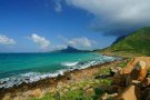CÔN ĐẢO - THIÊN NHIÊN KỲ VỸ, LỊCH SỬ OAI HÙNG