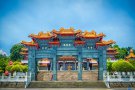 DU XUÂN CANH TÝ: ĐÀI LOAN