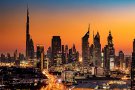 KHÁM PHÁ VÙNG ĐẤT TRUNG ĐÔNG: DUBAI - ABU DHABI