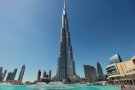 Khám Phá Thành Phố Sang Trọng: DUBAI – ABU DHABI