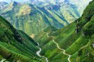 HÀ GIANG – MÙA TAM GIÁC MẠCH 