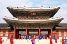 TOUR VI VU HÀN QUỐC