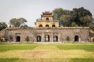 HÀ NỘI - BÁI ĐÍNH - THUNG NHAM - YÊN TỬ - HẠ LONG