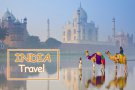 TOUR HÀNH HƯƠNG CHIÊM BÁI TỨ THÁNH: ẤN ĐỘ - NEPAL