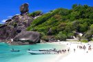 KHÁM PHÁ ĐẢO NGỌC PHUKET