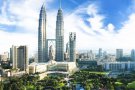 DU XUÂN CANH TÝ: PENANG - IPOH - KUALA LUMPUR