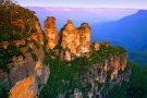 DU LỊCH ÚC: SYDNEY – BLUE MOUNTAIN 