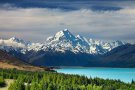 KHÁM PHÁ ĐẤT NƯỚC NEW ZEALAND