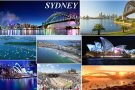 DU LỊCH ÚC SYDNEY – CENTRAL COAST 