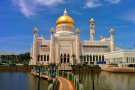 HÀ NỘI - BANDAR SERI BEGAWAN - KOTA KINABALU 4 NGÀY 3 ĐÊM