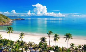 Du lịch Việt Nam “đưa nhau đi trốn” ở đâu vừa đẹp vừa vui trong tháng 6?