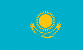 VISA KAZAKHSTAN 