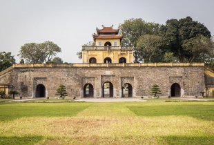CÔNG TY TNHH DU LỊCH TRUNG TÍN