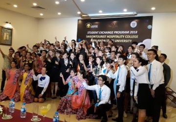 Student Group