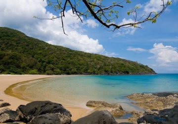 CÔN ĐẢO - HUYỀN THOẠI THỜI GIAN