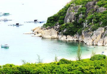 ĐẢO BÌNH BA