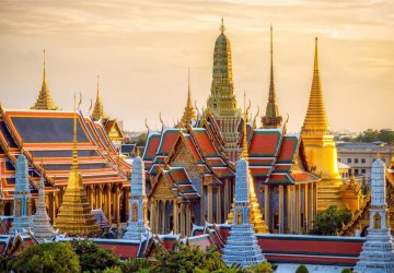 BANGKOK - PATTAYA