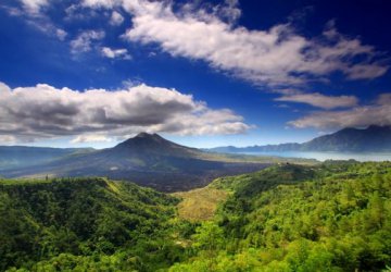 BALI – YOGYAKARTA 
