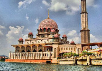 DU XUÂN CANH TÝ: MALAYSIA
