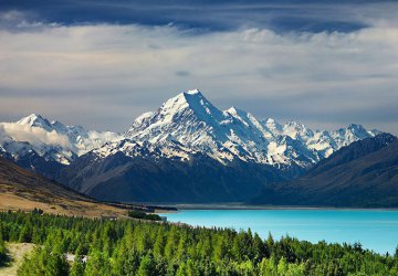 KHÁM PHÁ ĐẤT NƯỚC NEW ZEALAND