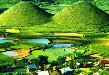HÀ NỘI – HÀ GIANG
