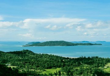 TOUR DU LỊCH HOANG ĐẢO CÔ TÔ