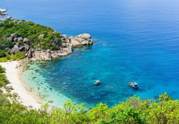 BÌNH BA – NHA TRANG