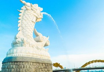 DI SẢN MIỀN TRUNG: ĐÀ NẴNG - HỘI AN - HUẾ - PHONG NHA