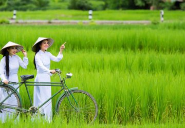 VỀ XỨ CỬU LONG: MỸ THO - BẾN TRE