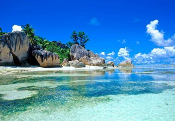 BÌNH HƯNG – KHÁM PHÁ MALDIVES VIỆT NAM