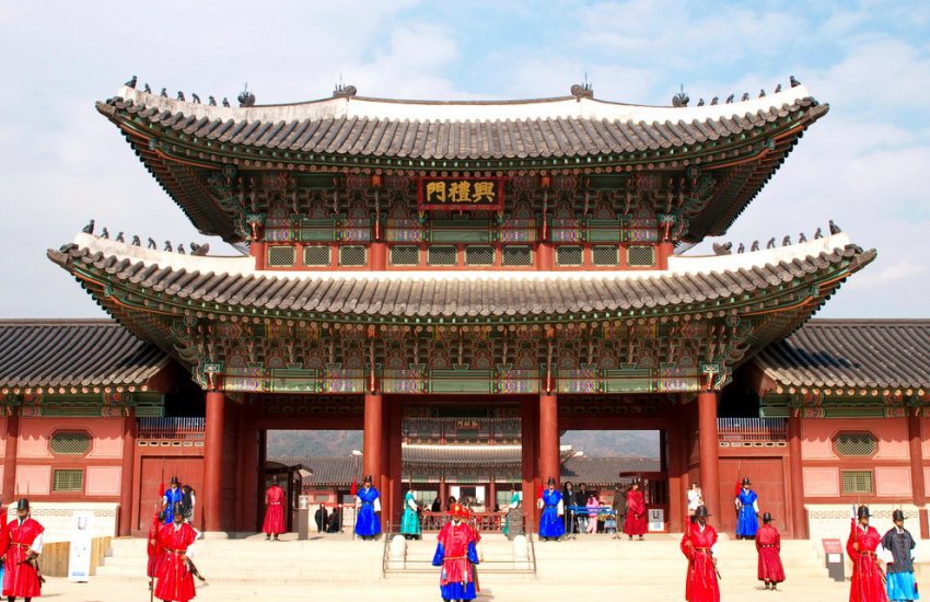 CÔNG TY TNHH DU LỊCH TRUNG TÍN