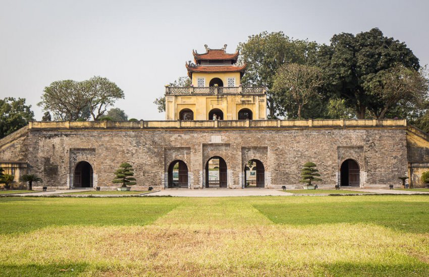 CÔNG TY TNHH DU LỊCH TRUNG TÍN
