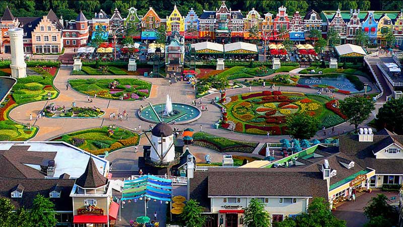 CÔNG TY TNHH DU LỊCH TRUNG TÍN