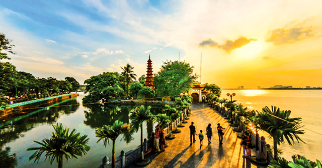 CÔNG TY TNHH DU LỊCH TRUNG TÍN