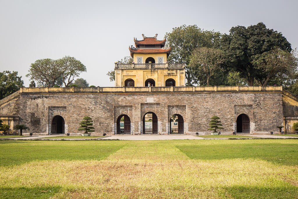 CÔNG TY TNHH DU LỊCH TRUNG TÍN