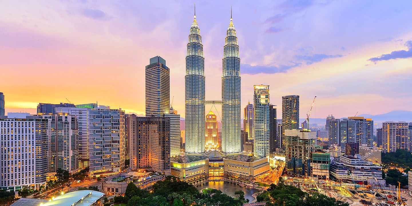 NHỮNG LÍ DO BẠN NHẤT ĐỊNH PHẢI ĐẾN MALAYSIA 1 LẦN