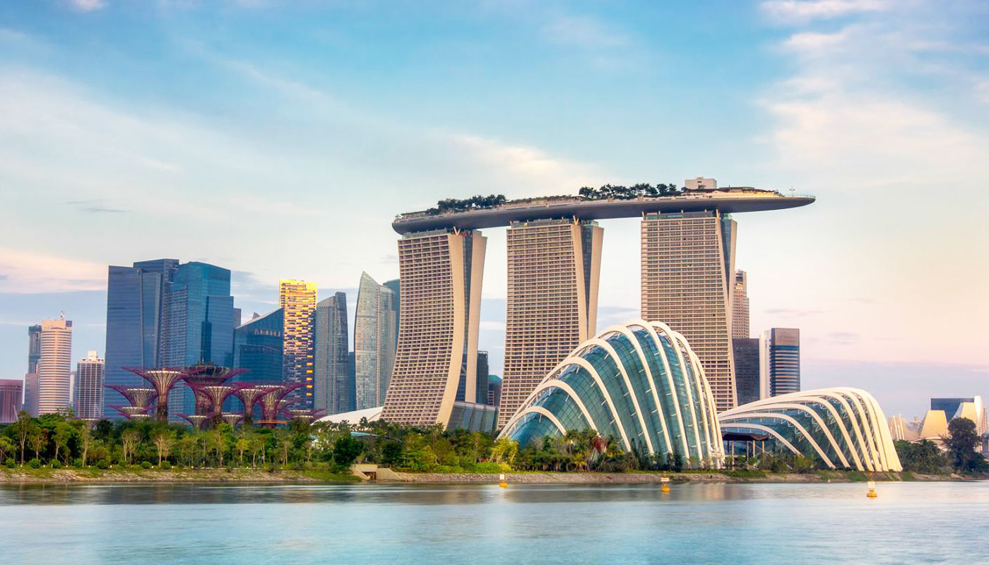 NHỮNG ĐIỀU CẦN LƯU Ý KHI ĐẾN SINGAPORE - ĐẢO QUỐC SƯ TỬ