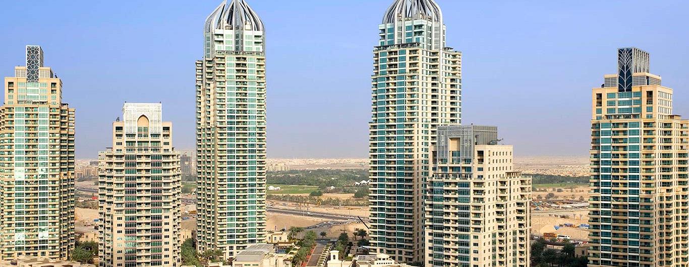 KHÁM PHÁ VÙNG ĐẤT TRUNG ĐÔNG: DUBAI - ABU DHABI