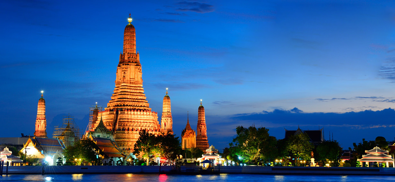BANGKOK - PATTAYA