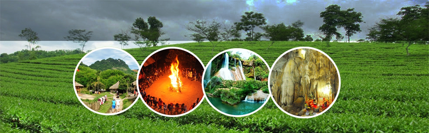 SÀI GÒN – HÀ NỘI – CAO NGUYÊN MỘC CHÂU 