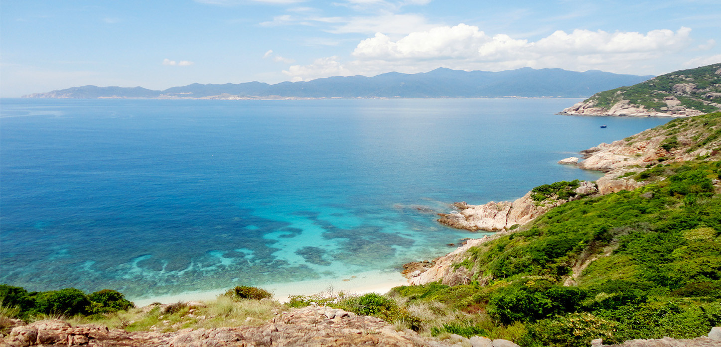 BÌNH BA – NHA TRANG