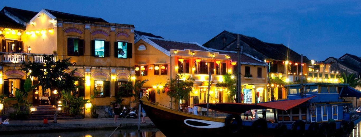 HỘI AN VINPEARL LAND - BÀ NÀ HILL