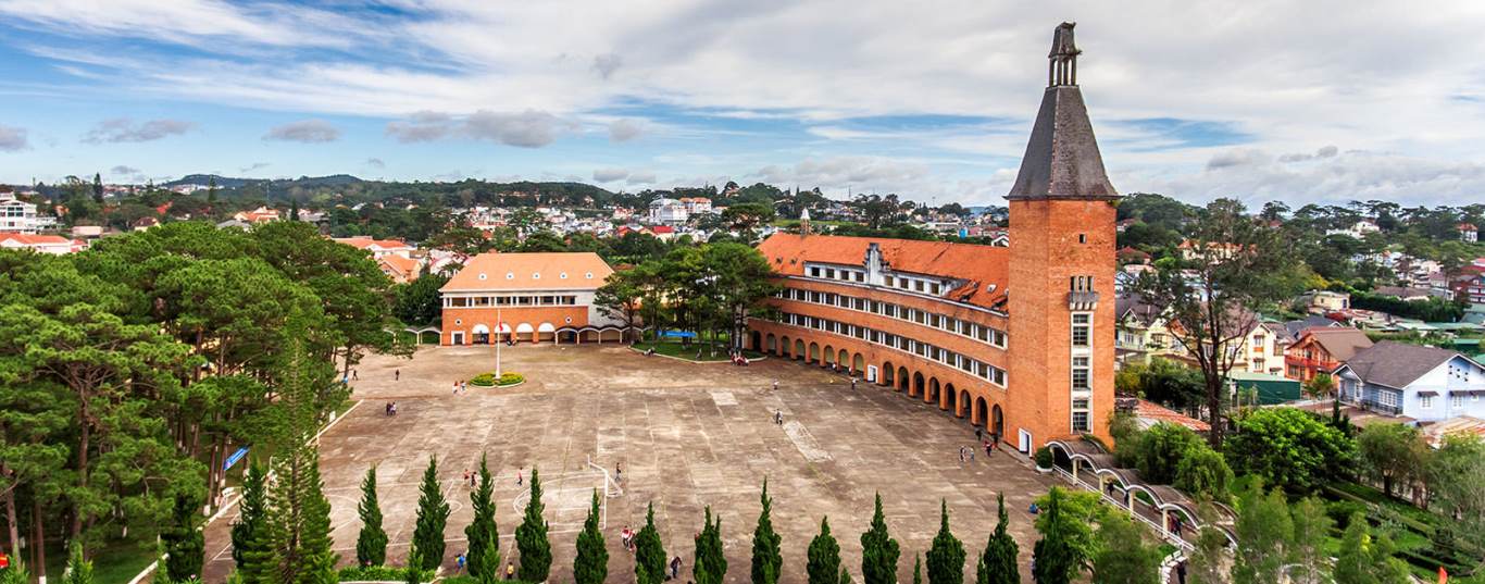 Đà Lạt