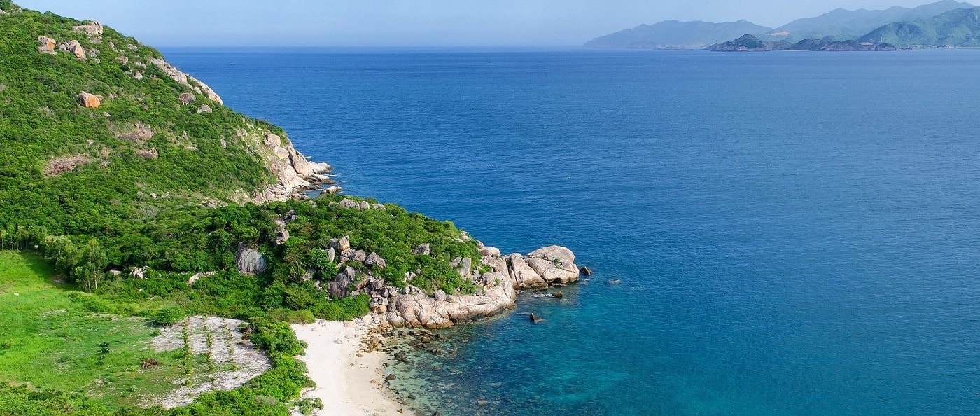 ĐẢO BÌNH BA