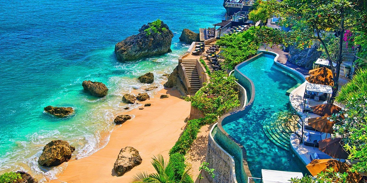 KHÁM PHÁ ĐẢO BALI THIÊN ĐƯỜNG NGHỈ DƯỠNG
